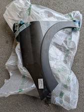 Aile avant gauche - Peugeot 207 SW Outdoor