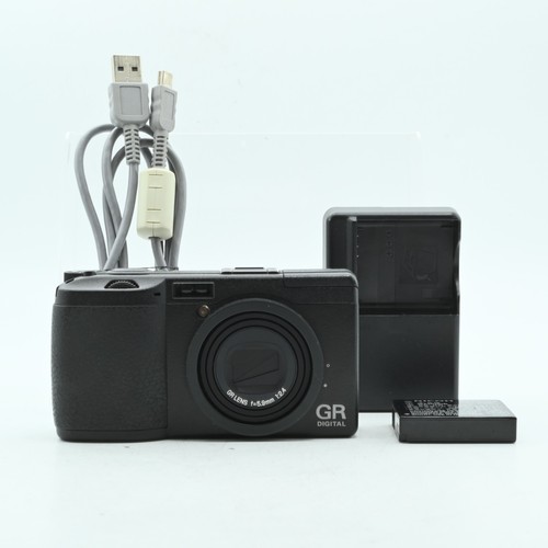 Appareil photo numérique