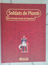 SOLDATS DE PLOMB DE LA GRANDE