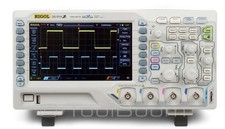 RIGOL 4-Channel 50MHz Digital