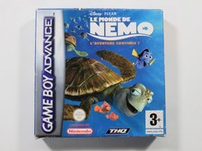 LE MONDE DE NEMO L AVENTURE