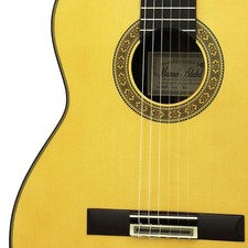 Guitare classique ESTEVE 11