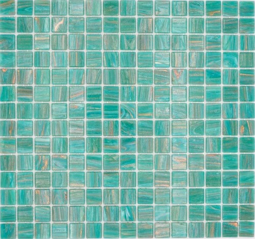 Mosaïque verre glasmosaik - mosaïque, en