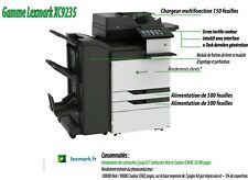 MULTIFONCTION 35 PAGES/MINUTE