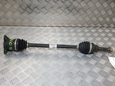 Cardan arriere gauche - Fiat Sedici 4x4 1.9DT - ref : 44106-79J00