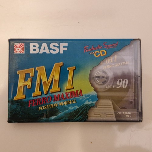 Basf ferro maxima 90 - basf, fm