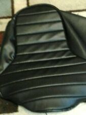 HOUSSE DE SELLE CB 750  FOUR année 1975/1978