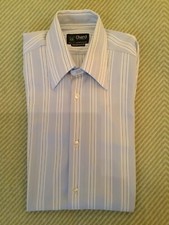 Vintage nylon shirt man - nylon,