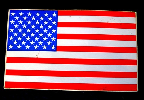 Drapeau etoiles - us,