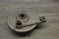 Flasque de frein arrière Dirt bike pit bike mini bike mini moto 50 125