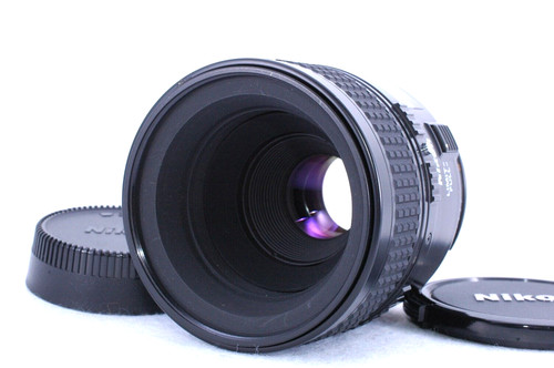 Excellent objectif macro - [excellent],