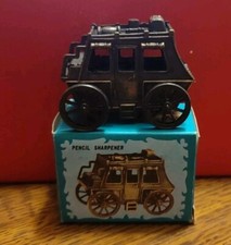 Joli Taille Crayon ancien en