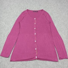 Gudrun Sjoden Cardigan TAILLE