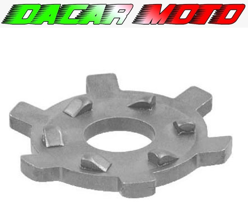 Douille tuning mouvement - douille, en