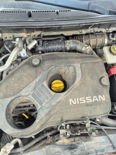 Moteur nissan qashqai - nissan, x-trail