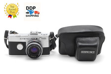 Meter Works ! [N MINT] Olympus