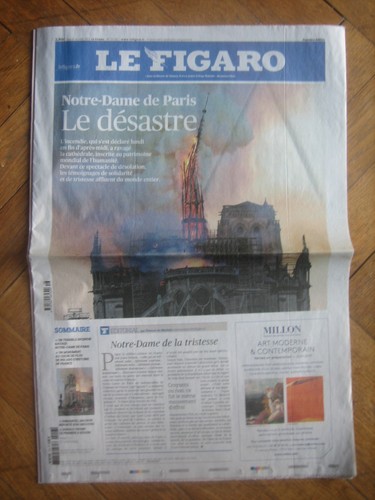 Journal figaro 23225 - figaro, n°23225