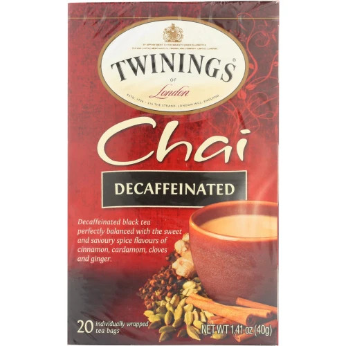 Twinings tea dcf - twinings,