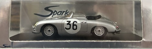 Spark s1352 porsche - spark,