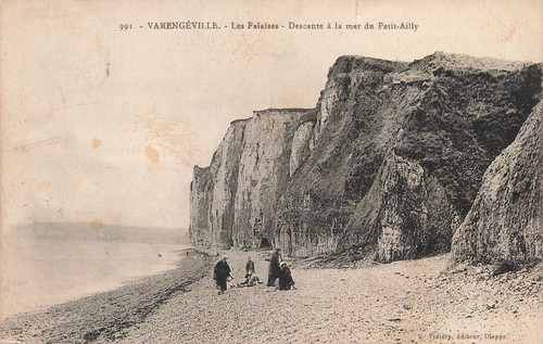 Varengeville petit ailly - varengeville,