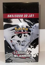 Pokemon Display Bundle Flamme