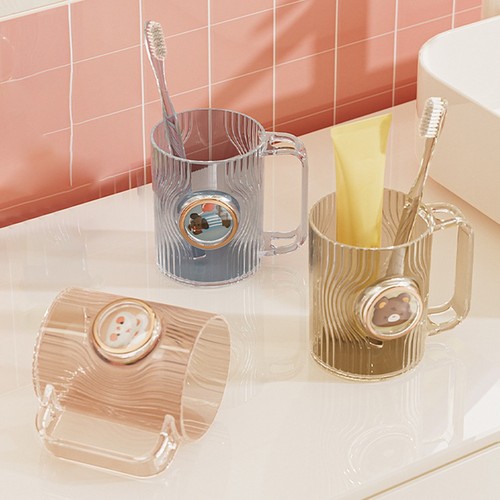 Gobelet rince bouche - gobelet, de