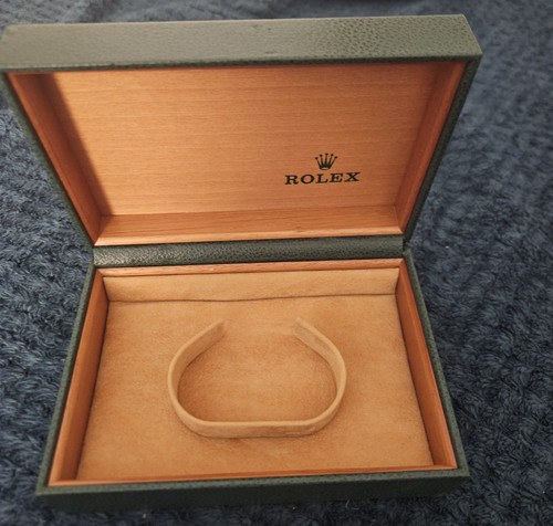 Boite box rolex - ,