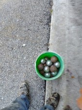 boules pétanque Vogue