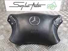 Airbag volant Mercedes CLASSE