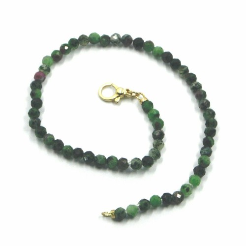 Bracelet jaune 18k - bracelet,