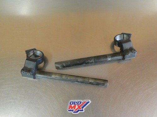 Guidons bracelets suzuki 250 - bracelets,