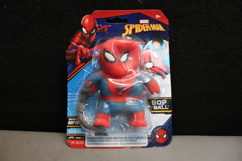 Marvel spider man - marvel, ball