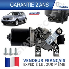 MOTEUR D’ESSUIE-GLACE AVANT