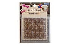 PADICO 404188 Résine Souple