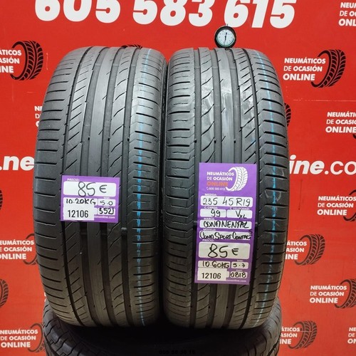 235 r19 99vxl - 235, 45
