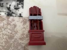 PLAYMOBIL MAISON WESTERN COW BOY - RATELIER ARMES PORTE FUSILS - Ref034