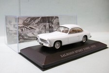 SALMSON SPORT 2300S 1955 SERIE VOITURES FRANCAISES D'AUTREFOIS
