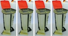 4 St Support Sac Poubelle