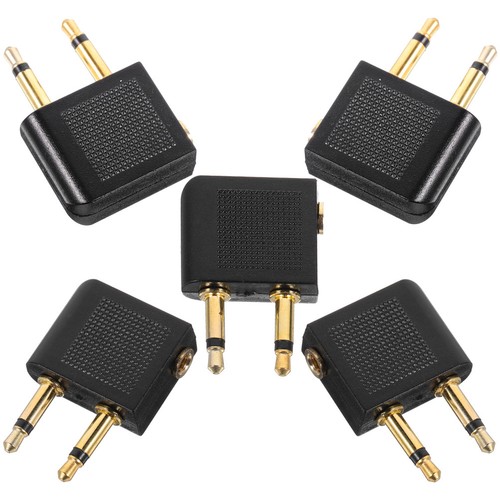 Adaptateur casque avion - adaptateur, de