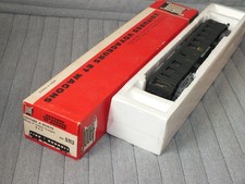 Jouef  Réf 5113 B9 SNCF