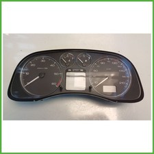 Tableau de Bord Compteur de