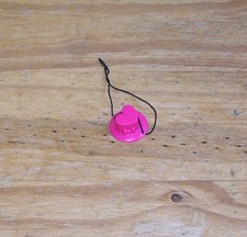 Chapeau Draculaura Basic Fashion Pack Monster High G1