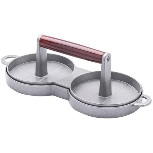 Presse hamburger double - presse,