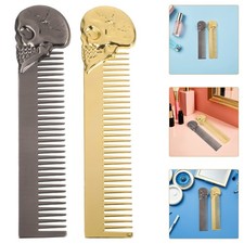  2 Pcs Peigne À Cheveux Pour