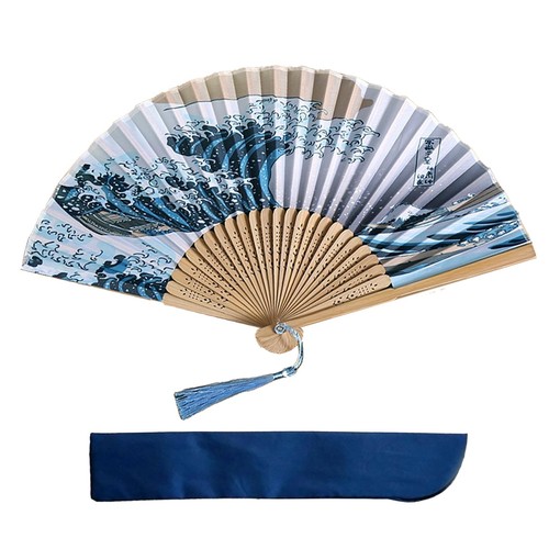 Yinke éventail japonais - yinke,