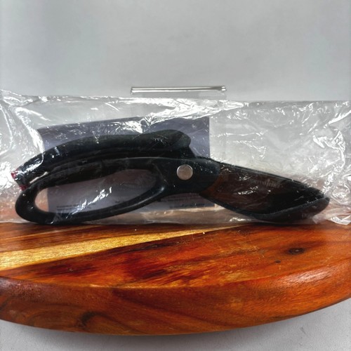 The pampered chef double - the,