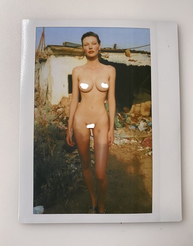 Pola instax nude photo - instax, photo: