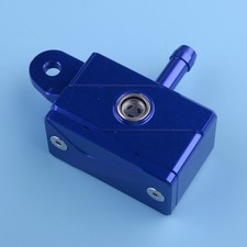 Bouchon réservoir liquide