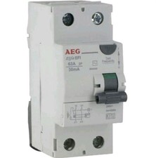 disjoncteur Interrupteur