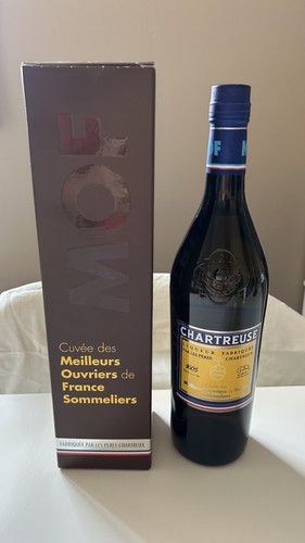 Chartreuse mof 2021 - mof,